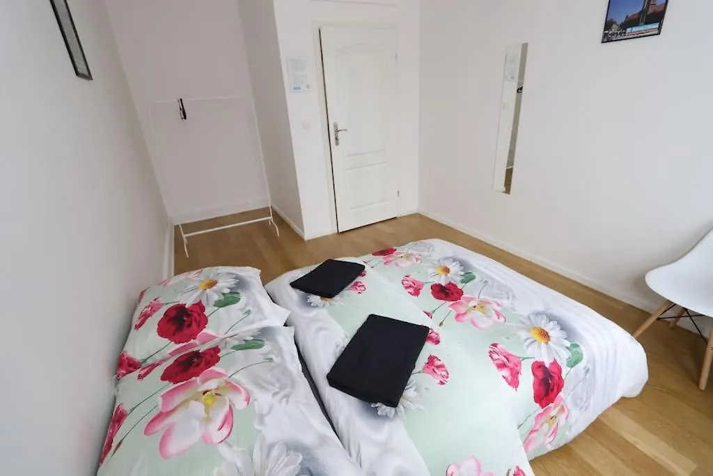 Fantastic Waw - Kp22 Room D-1
