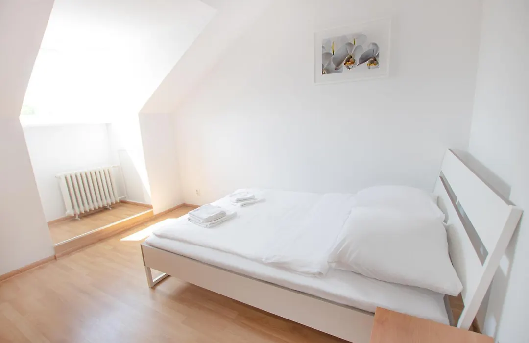 Old Town Podwale Street Apartment. Great Location-1