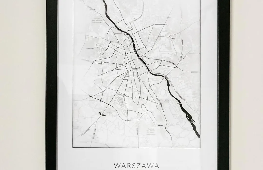 Praga Żupnicza Chic Studio-1