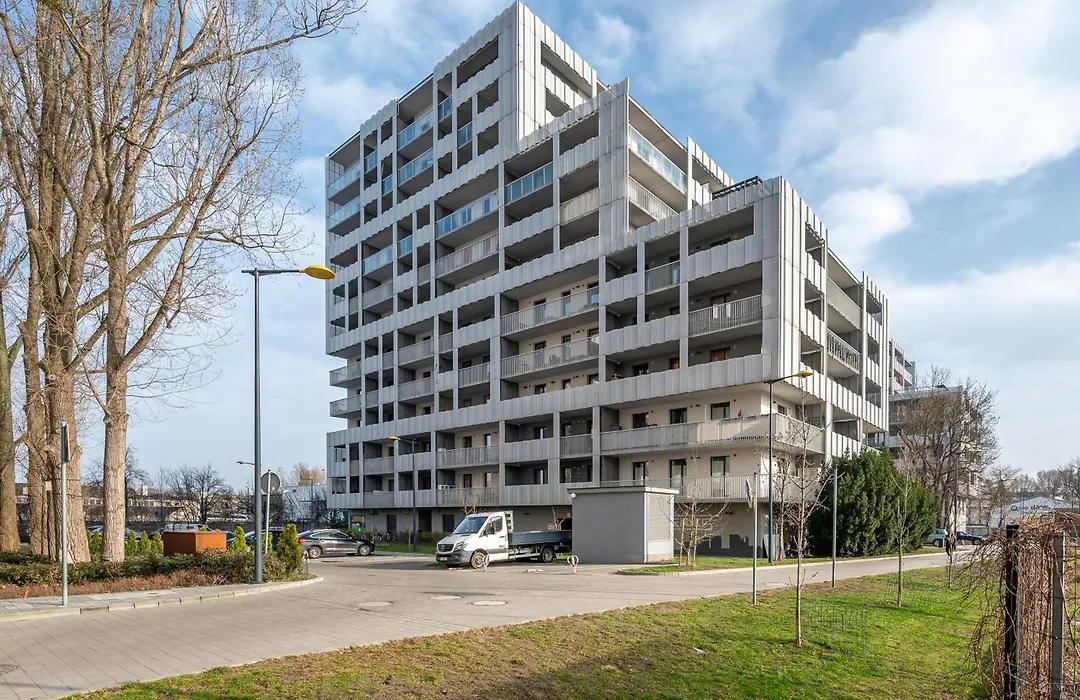 11Th Floor Praga View Apartment By Bookinghost-1