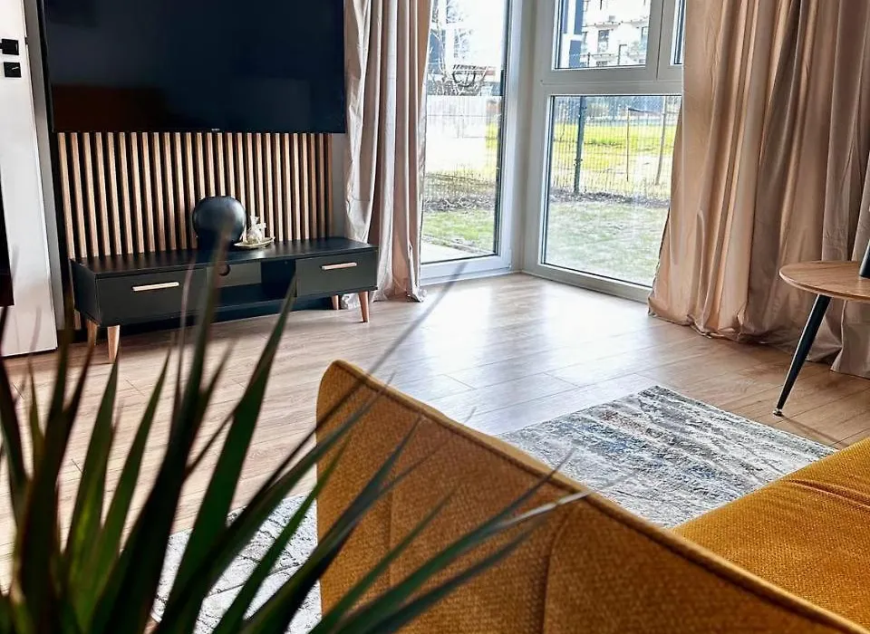Apartament Jutrzenki-1