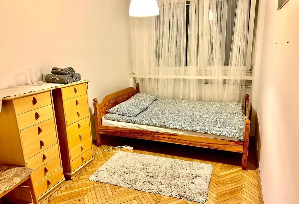 Yourapart Śliska-1