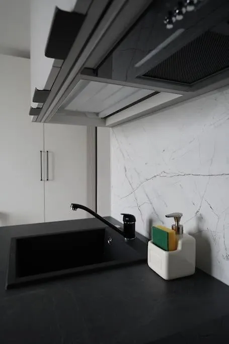 Apartament Stodola-1