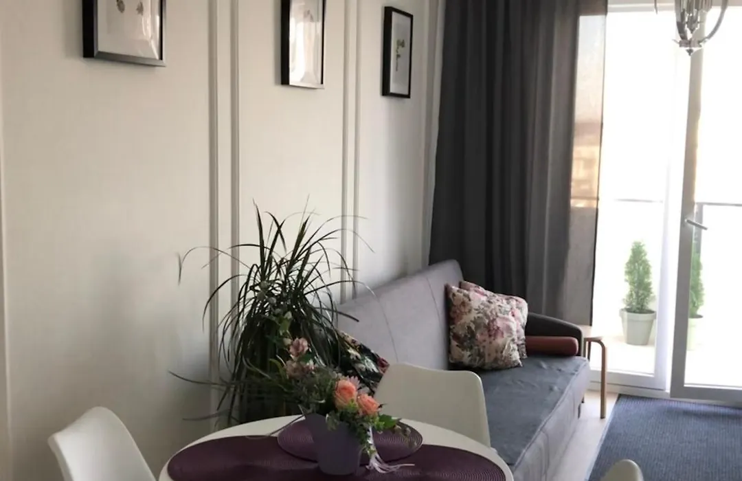 Apartament Grażyna Stańczyka-1