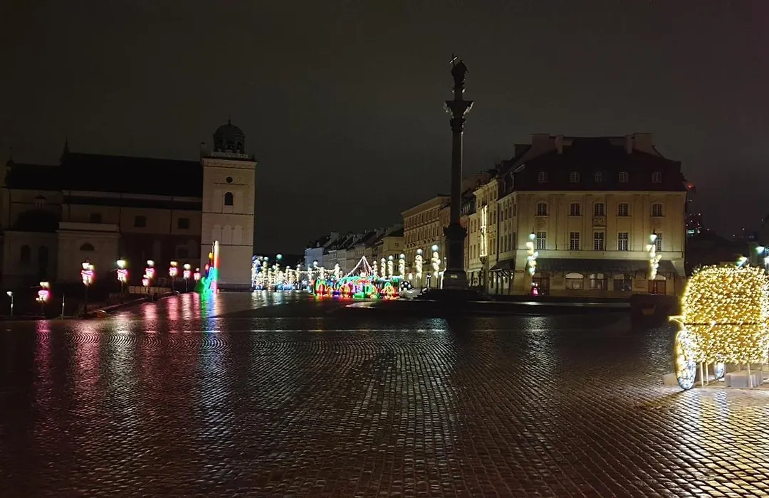 Thelittleprince 30M2 Studio Old Town-1