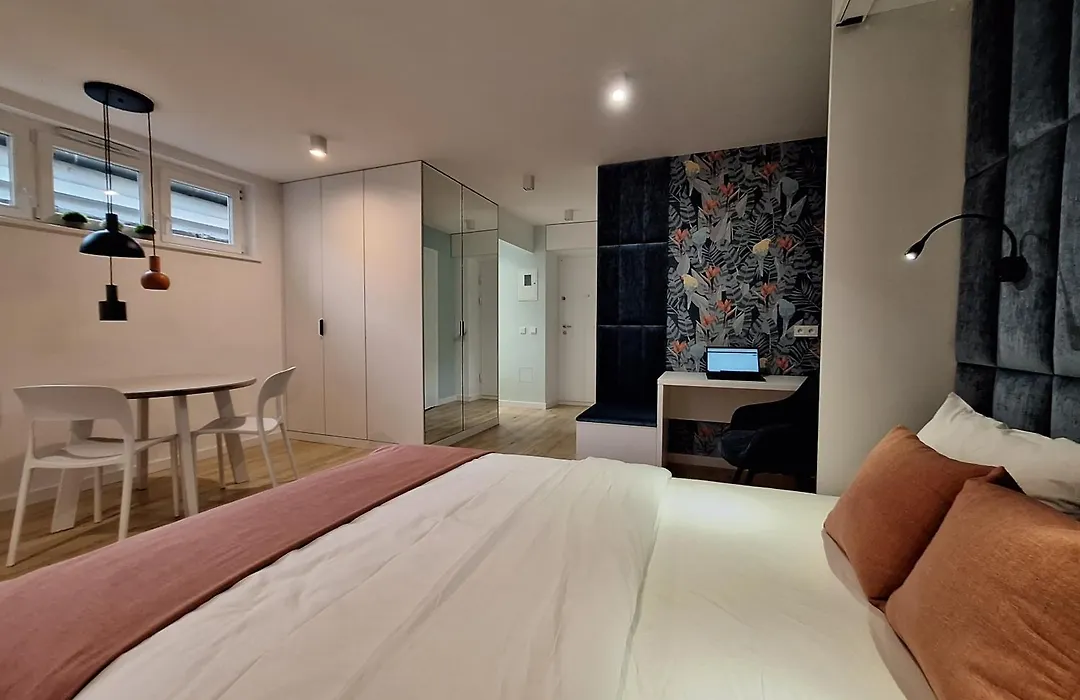 Thelittleprince 30M2 Studio Old Town-1
