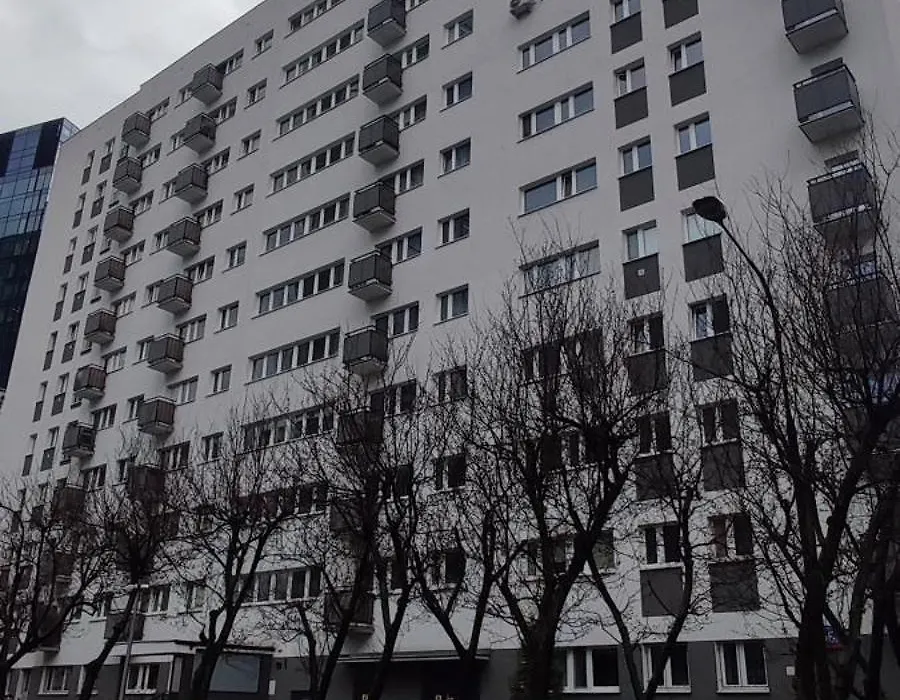 Rooms In Warsaw - C106B-1