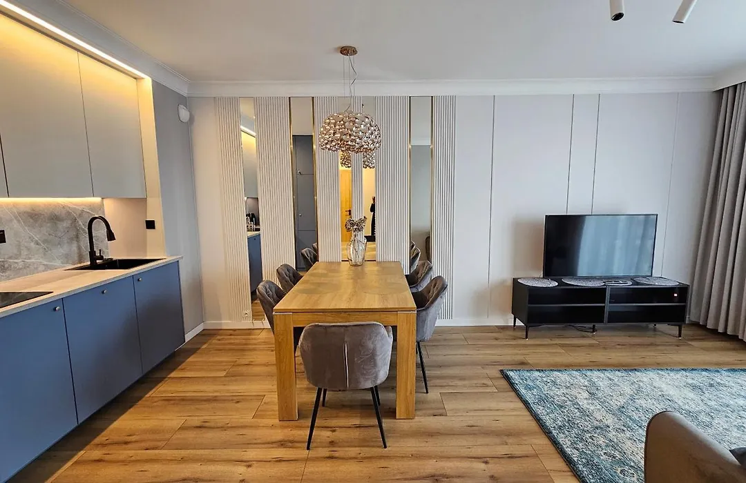 Apartament Elegance, Metro, Free Parking-1