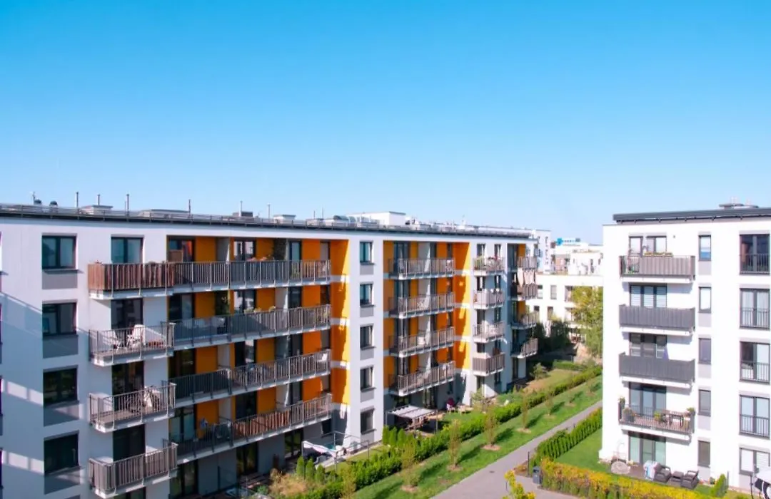 Apartment Klobucka-1