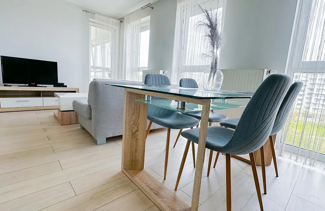 Warsaw Inside Apartments-1