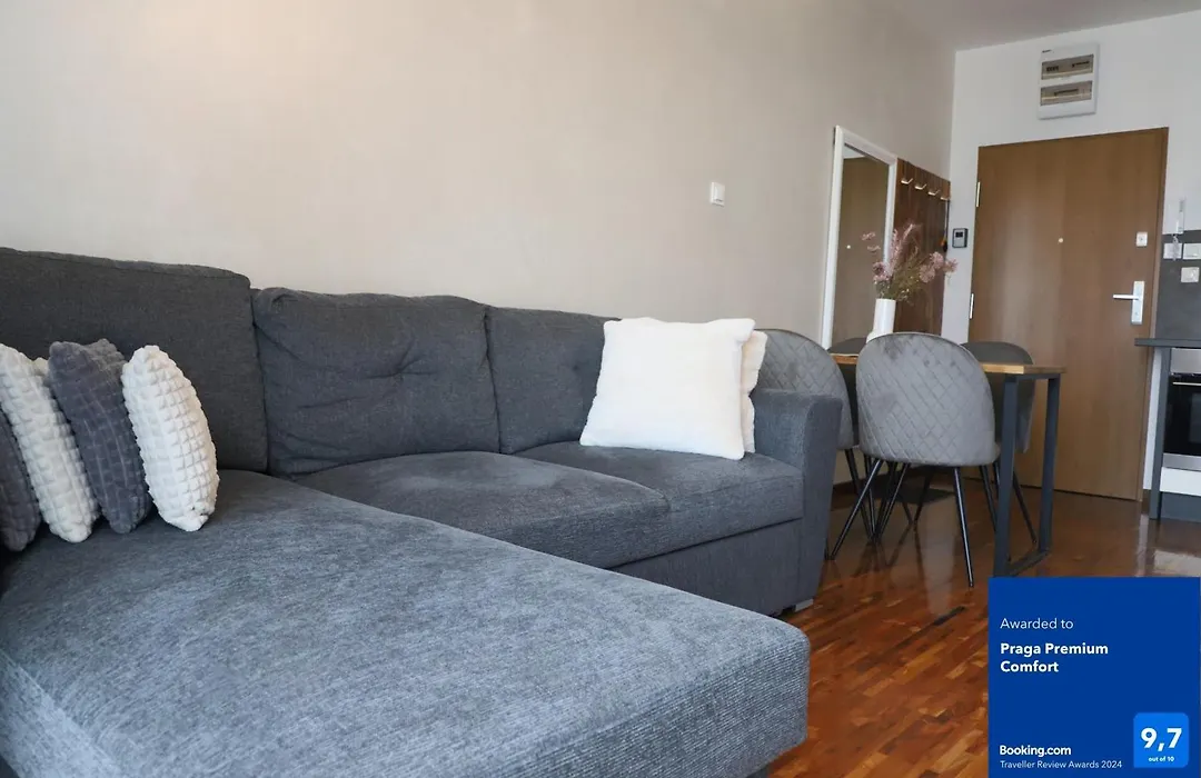 Praga Premium Comfort Na Wylacznosc-1