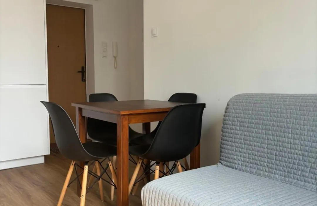 Olo Apartment-1