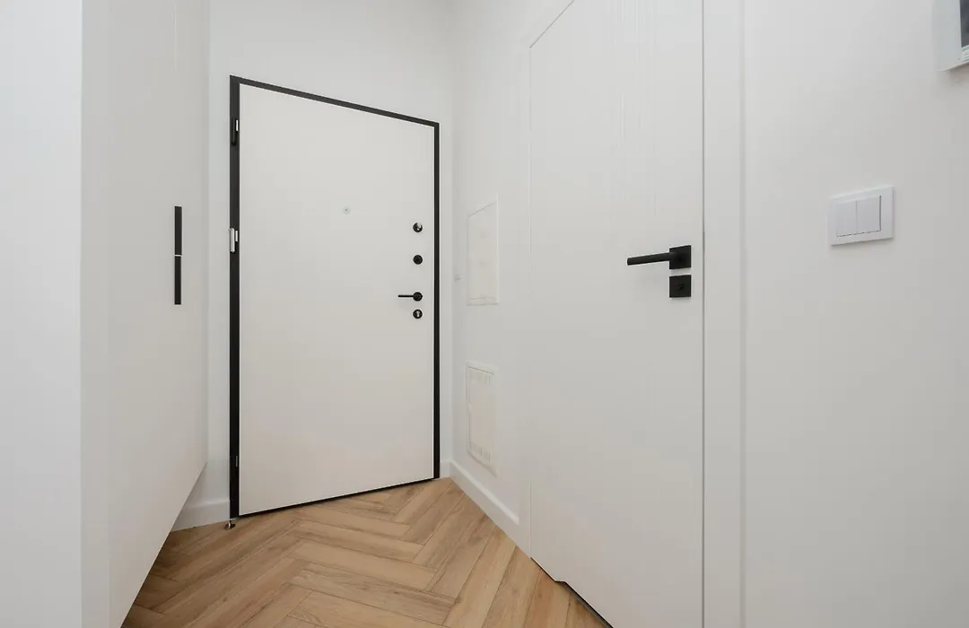 Grzybowska Elegant Apartment In The Heart Of The Capital By Renters Prestige-1