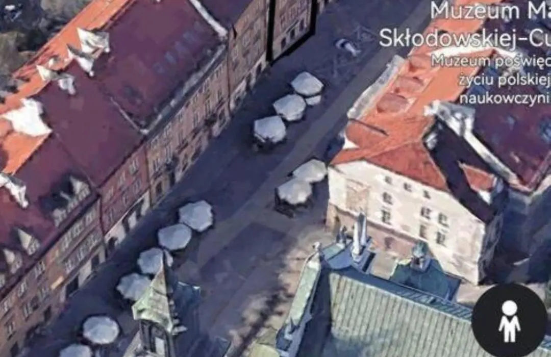 La Mia Casa STARE MIASTO Warszawa-1