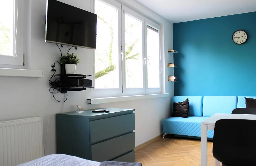 Labo Apartment Karmelicka-1