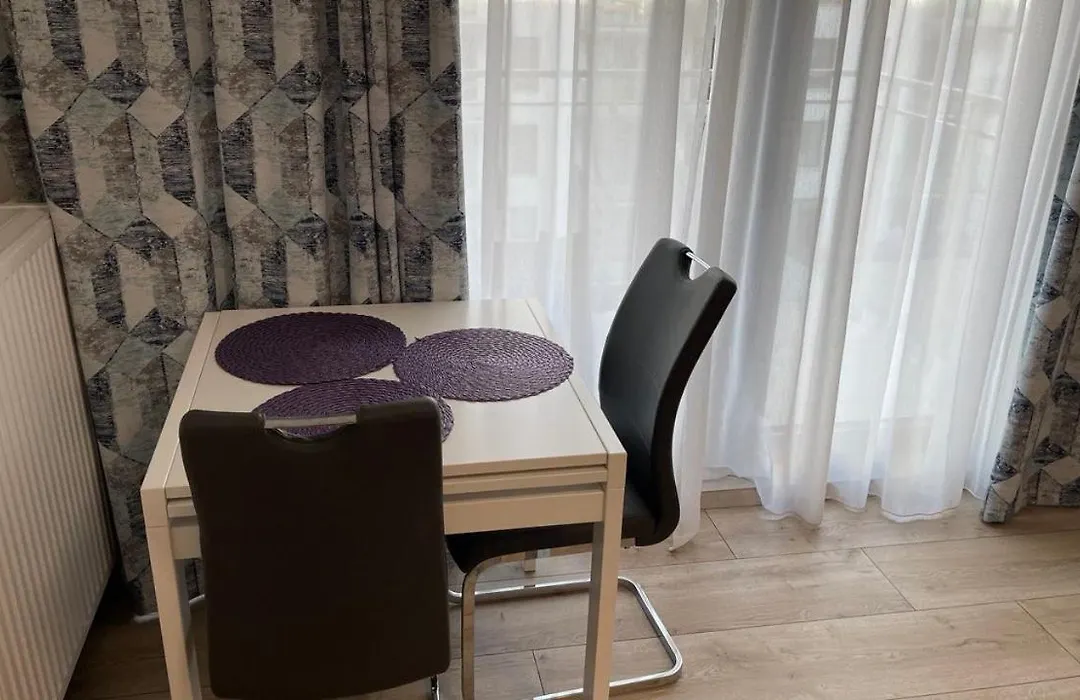2-room on Wola, bright&cozy-1