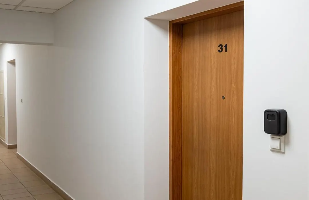 Saska Kępa Cosy Studio-1