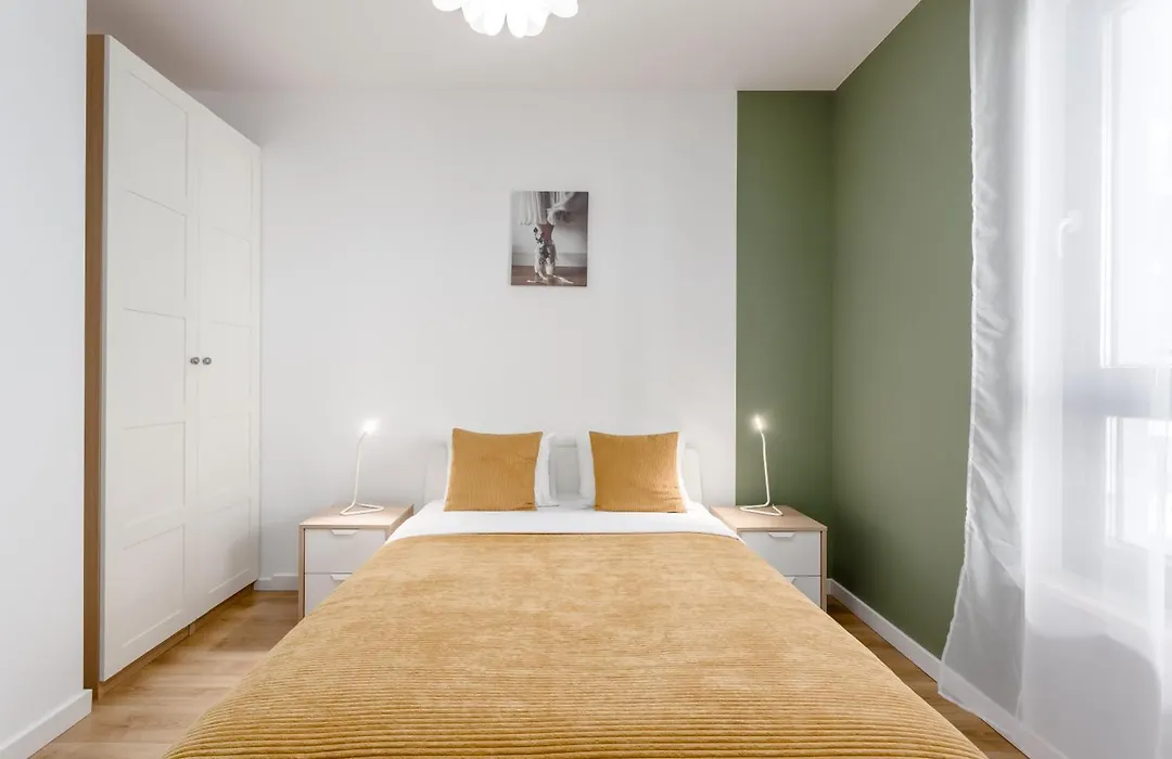 Warsaw City Apartments-1