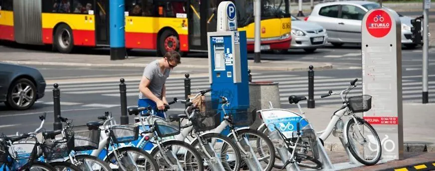 Park Saski Przechodnia-1