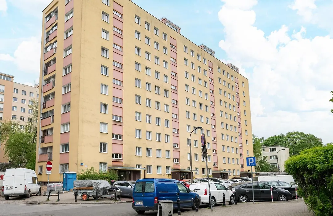 Wola Miła Standard Apartment-1