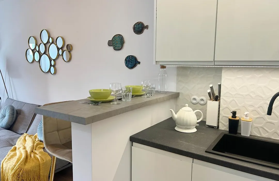 ART Apartment Górnośląska 4 By Perfect Apart-1