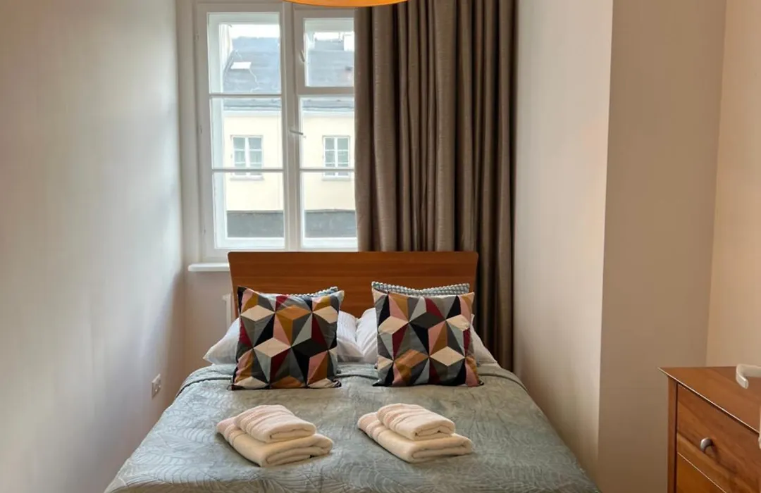 Apartamenty Centrum-1