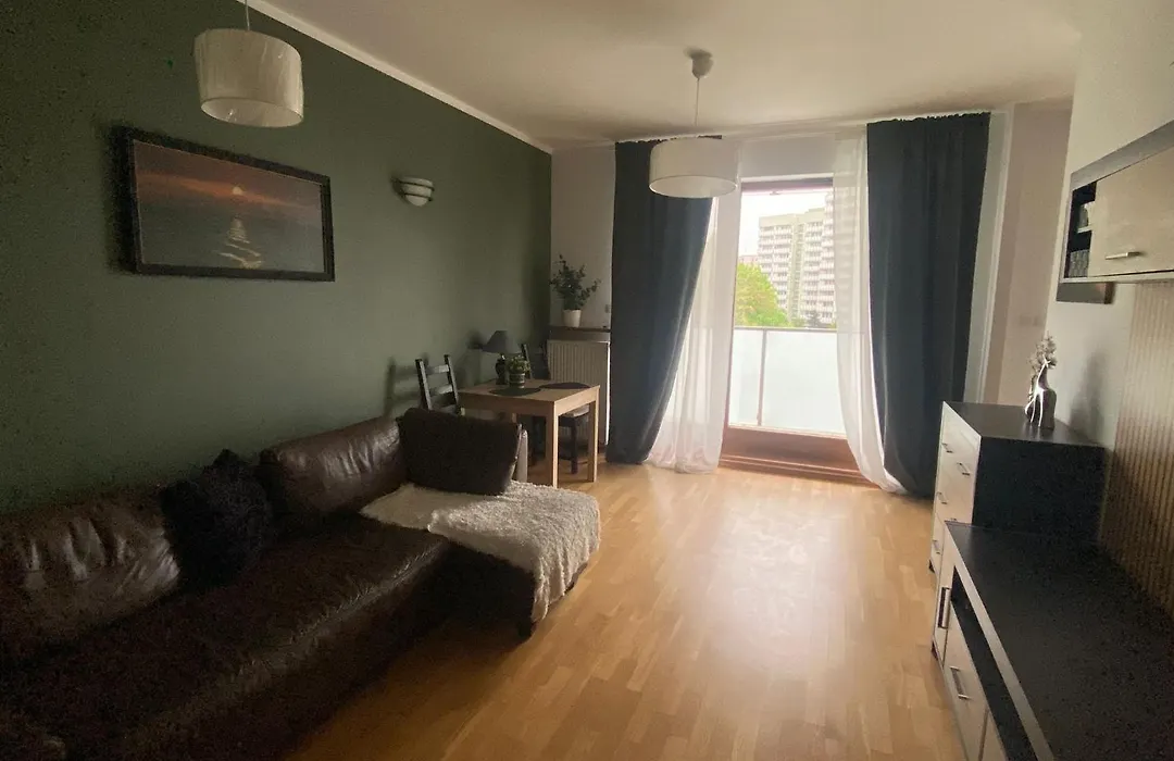 Stylowy Apartament-1