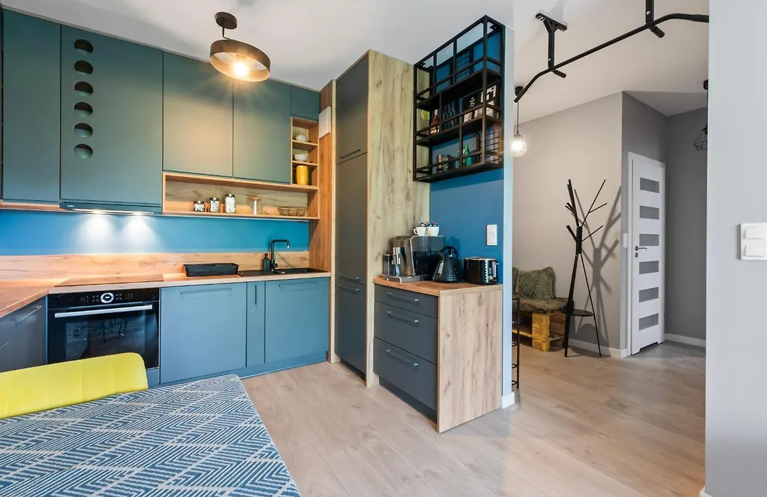Rentplanet - Apartament Natolin-1