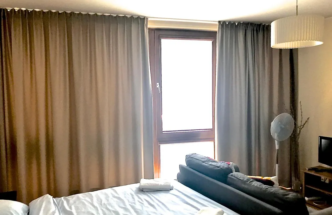 Luxury Apartment Piekna-1