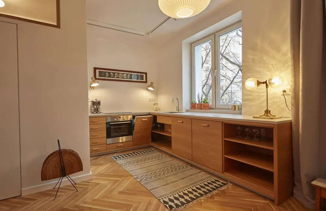 Warsaw Concierge Saska Studio-1