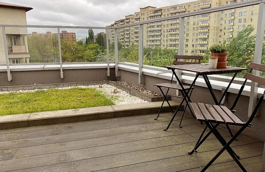 Mint House Apartment-1