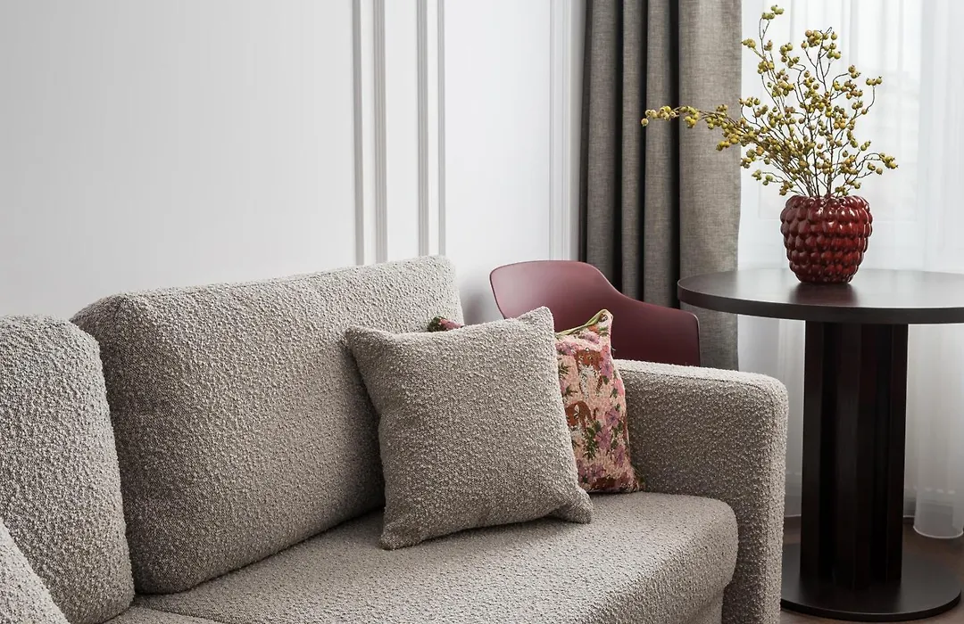 City Centre Deluxe Apartment By Bookinghost-1