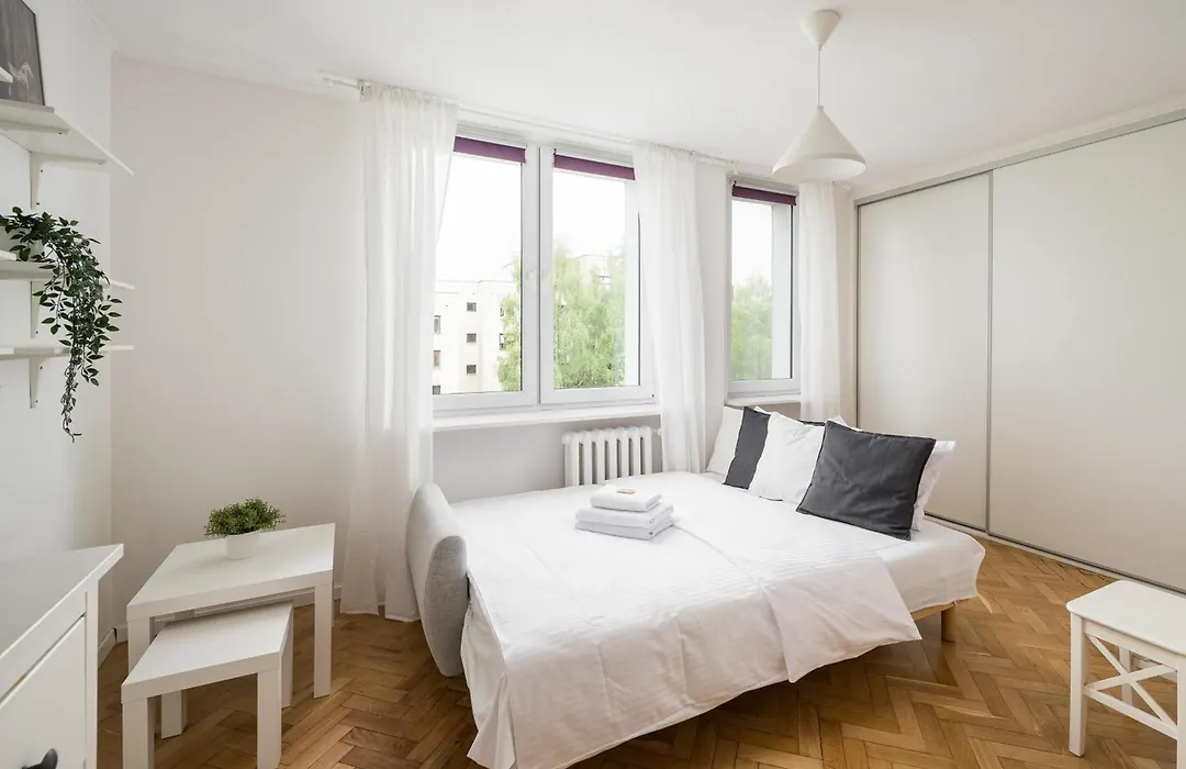 Urbanistow Cosy Studio-1