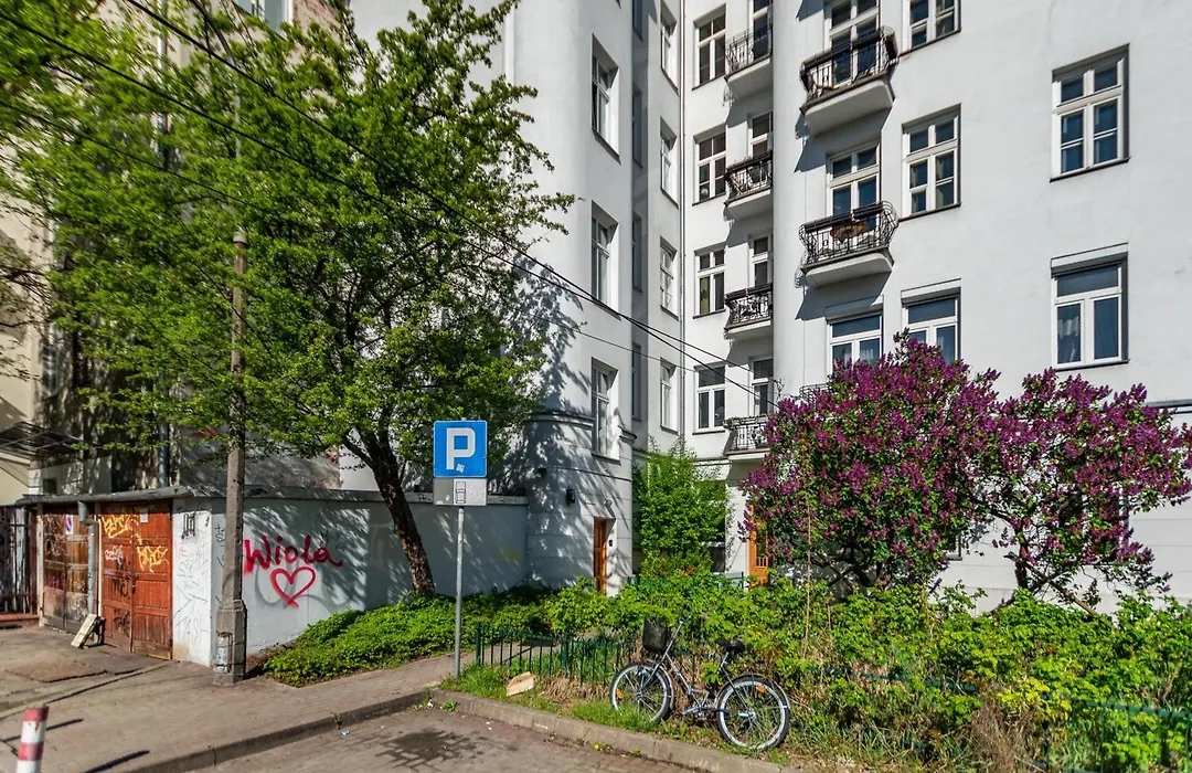 Nowy Swiat 28 By Homeprime-1
