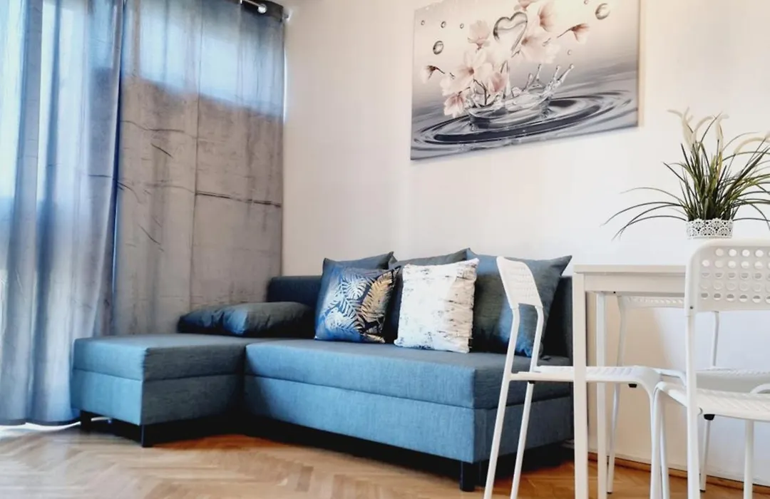 Coser Apartamenty Centrum-1
