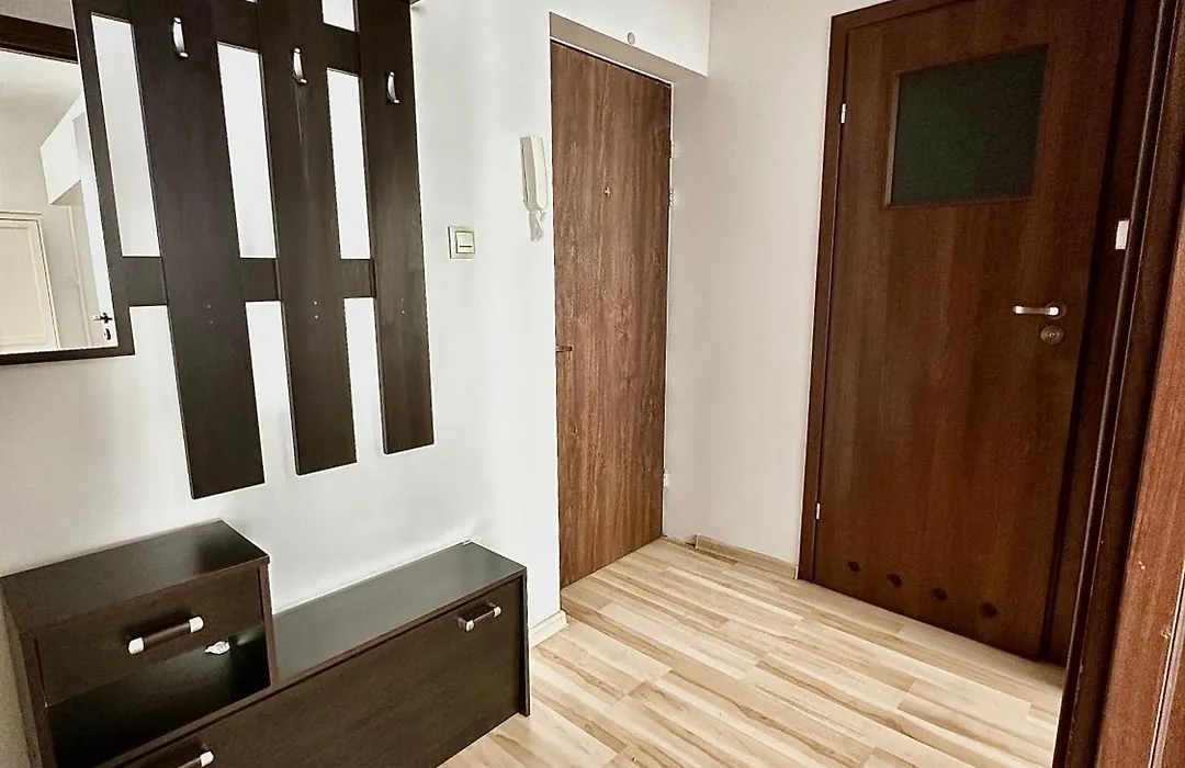 Apartament Blisko Centrum-1