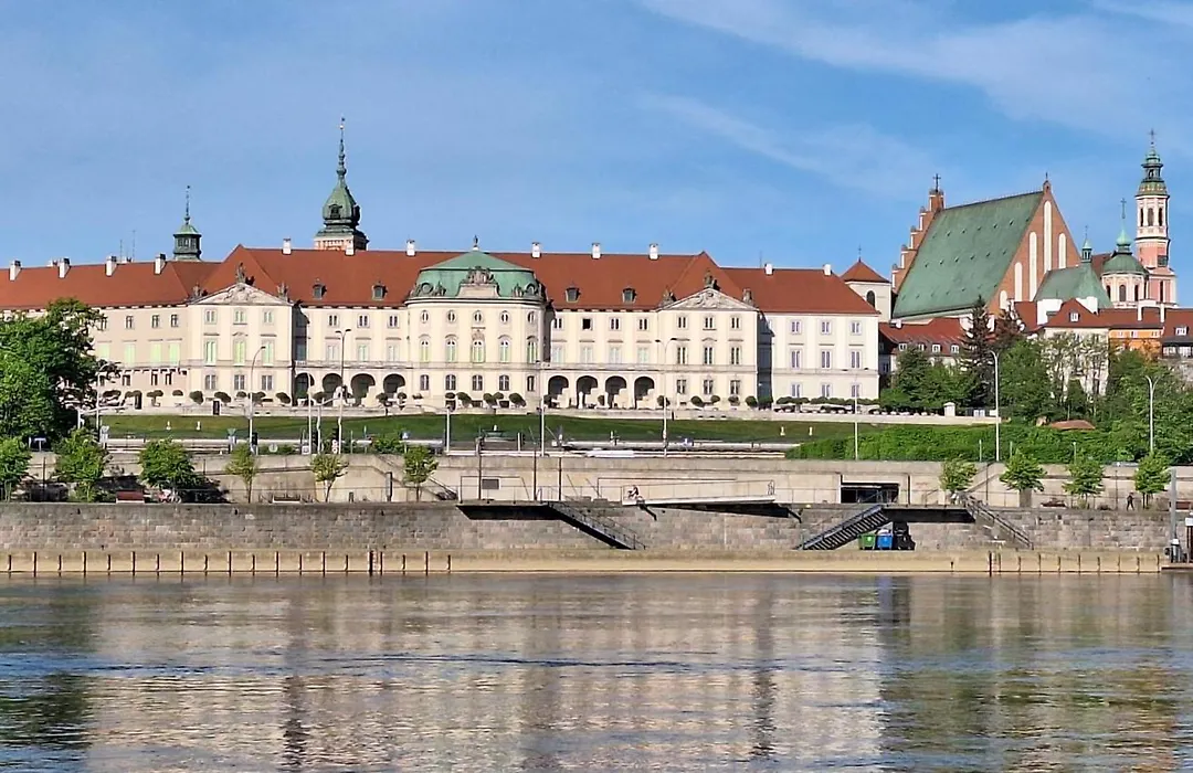 Elegant 3 Room At The Old Town - 70M2 - Up To 6 Sleeps-1