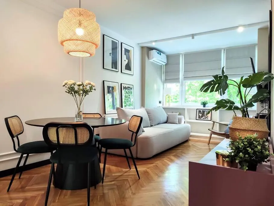 No. 8 / Nr 8 By Cooee Apartments-1