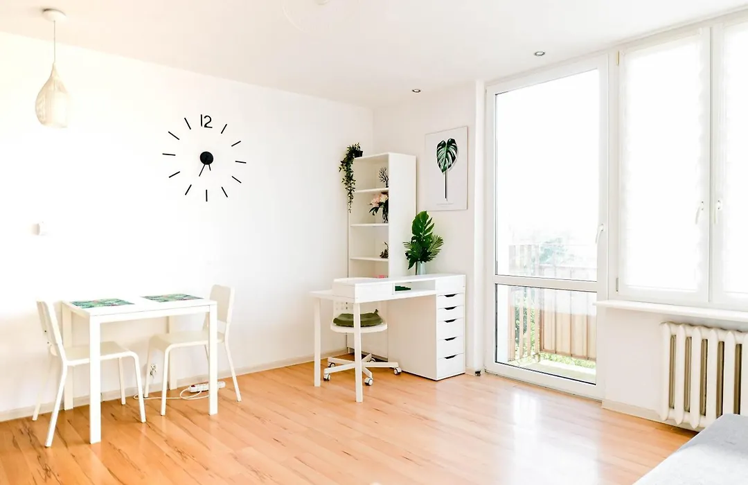 15 Min Stare Miasto D&A Apartments Darwina-1