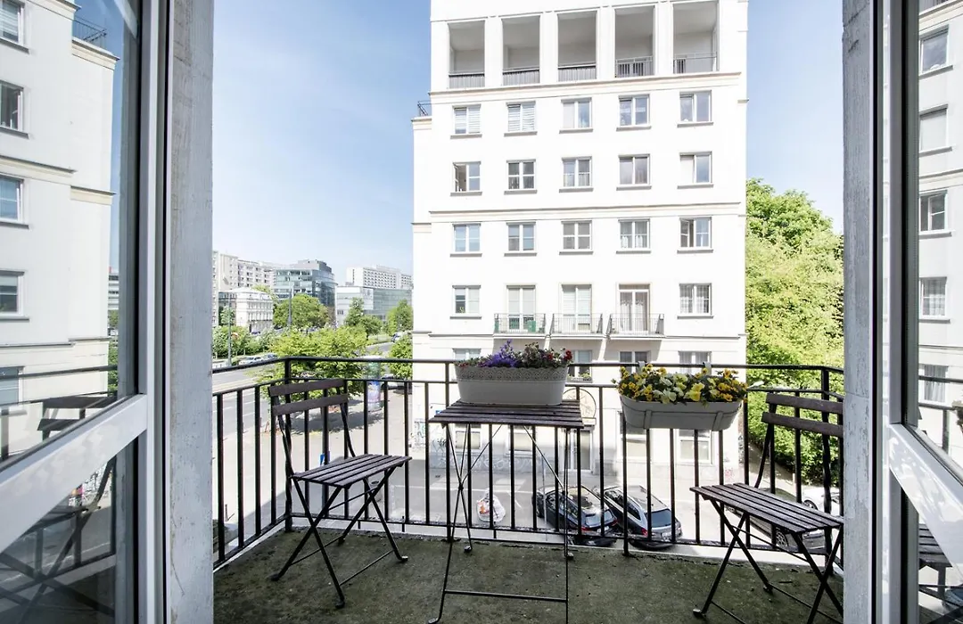 Studio Marszałkowska-1