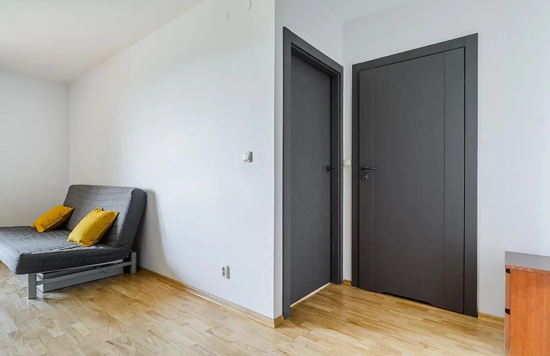 Apartament Ostrobramska - Praga Południe-1