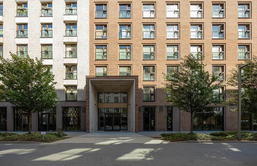 Apartament Przy Rzece Dla 2 Osob Z Parkingiem I Klimatyzacja W Warszawie By Noclegi Renters-1