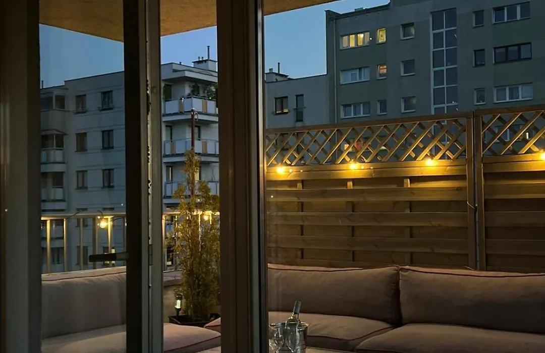 Apartament Księcia Janusza-1