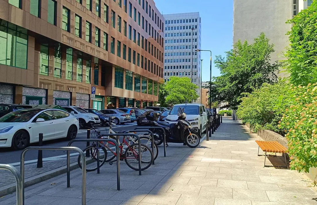 Metrostudio Panska 7 Street-1