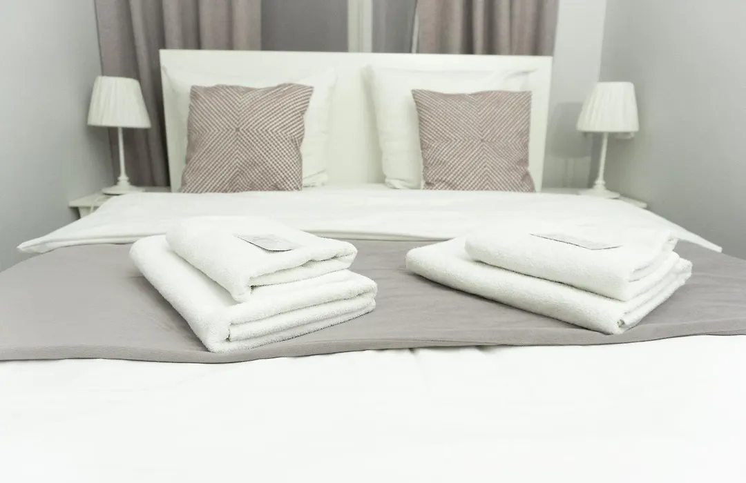 Sleep4You Apartamenty Centrum-1