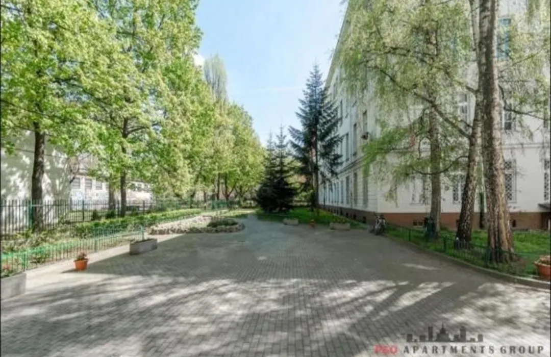 P&O Apartments Okecie-1