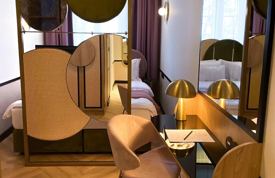 Sleepwell Boutique Apartments-1