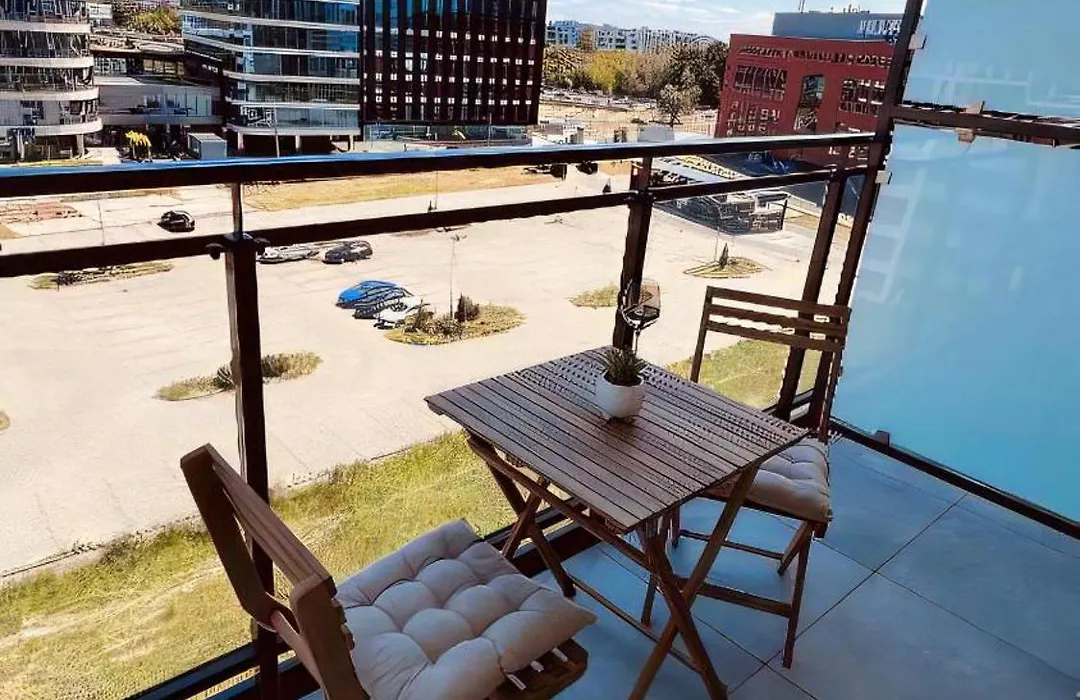 Ww Warsaw Apartments-1