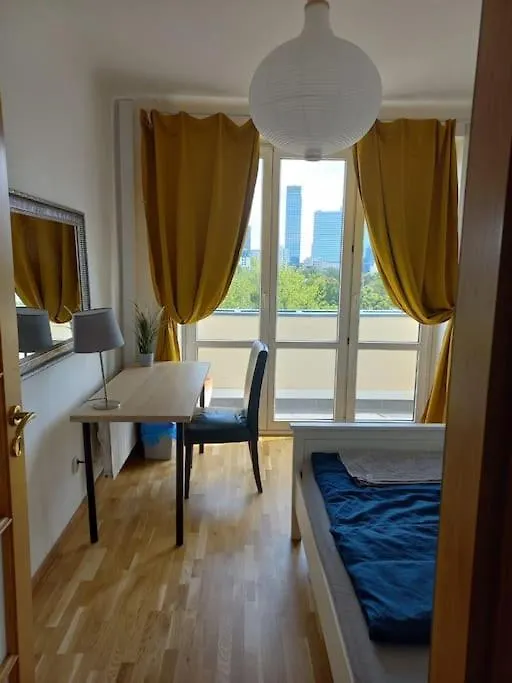 Appartement Dans Le Centre Avec Une Vue Imprenable-1