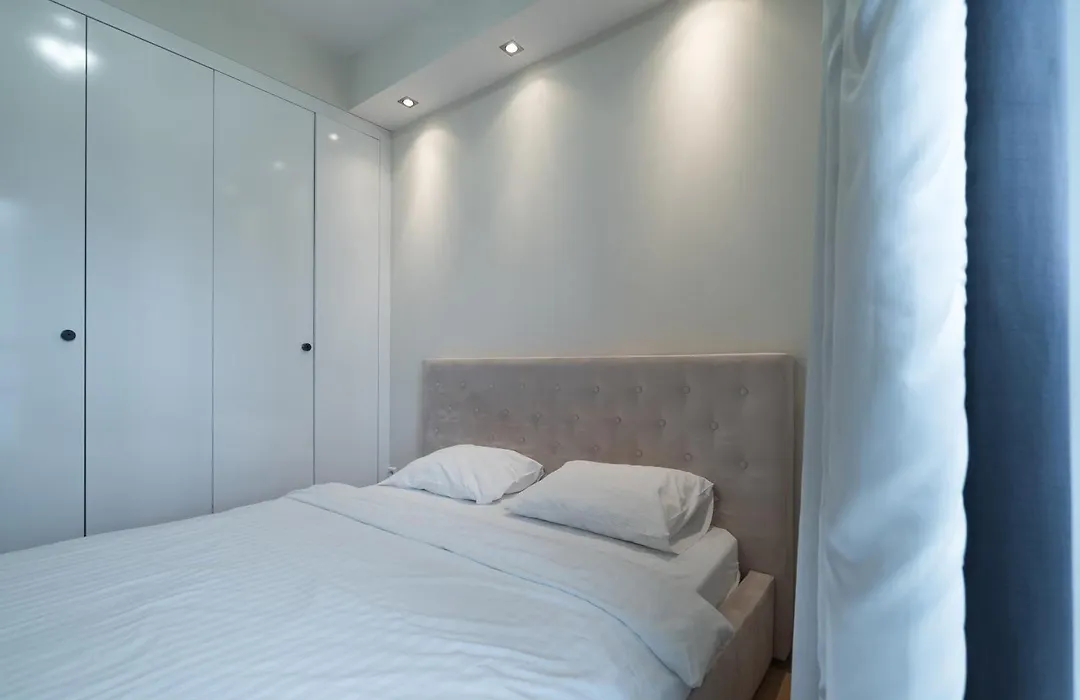 Platinum Towers Hotel Apartments-1